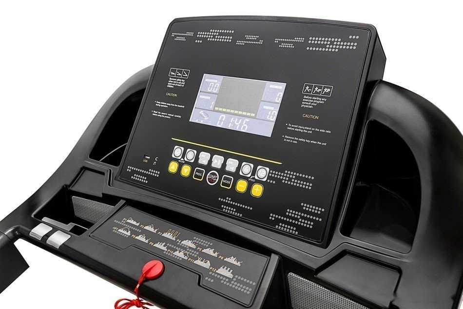 Беговая дорожка Fitnessart F60 Беговая дорожка Fitnessart F60