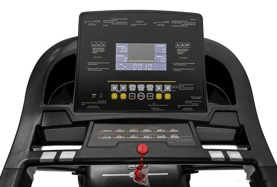 Беговая дорожка Fitnessart F60 Беговая дорожка Fitnessart F60