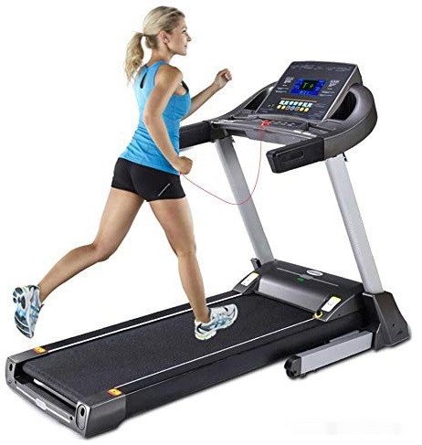 Беговая дорожка Fitnessart F60 Беговая дорожка Fitnessart F60