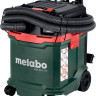 Промышленный пылесос Metabo ASA 30 L PC 602086000