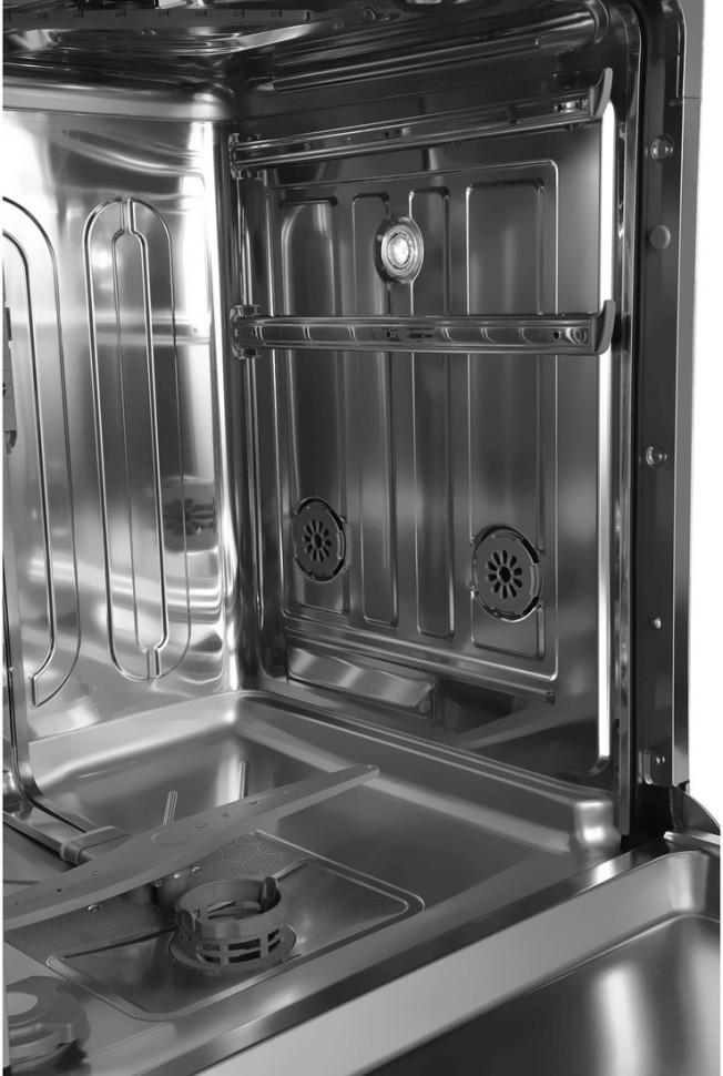 Посудомоечная машина Hyundai HBD 6105 Посудомоечная машина Hyundai HBD 6105