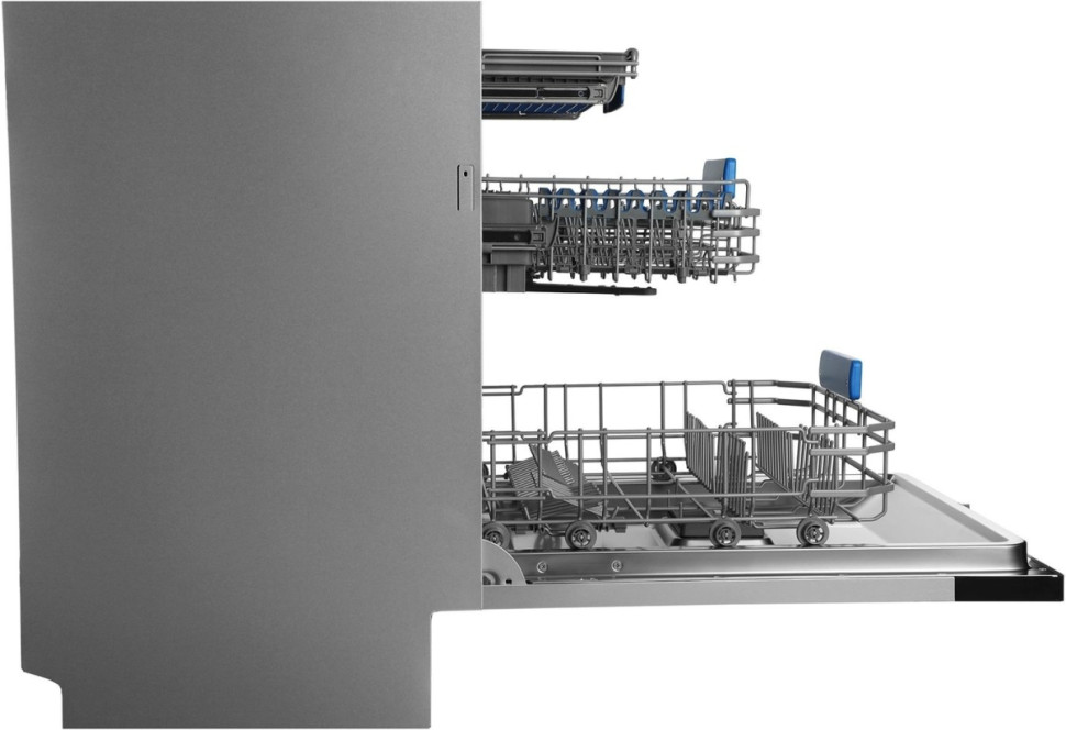 Посудомоечная машина Hyundai HBD 6105 Посудомоечная машина Hyundai HBD 6105