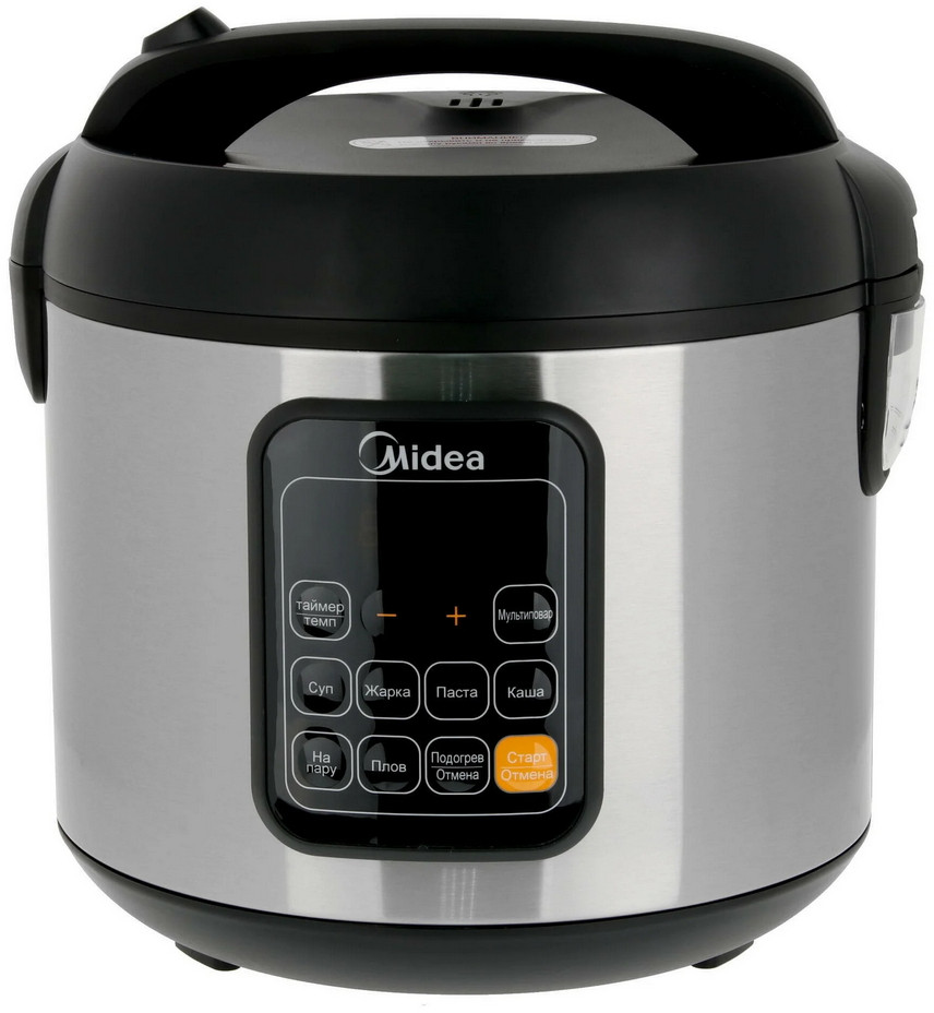 Мультиварка Midea MPC-6031