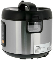 Мультиварка Midea MPC-6031
