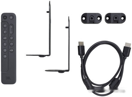 Саундбар JBL Bar 1000 Саундбар JBL Bar 1000