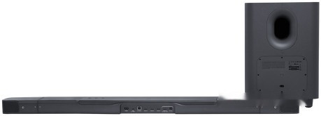 Саундбар JBL Bar 1000 Саундбар JBL Bar 1000
