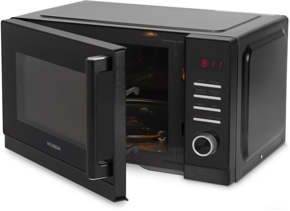 Микроволновая печь Hyundai HYM-D3012