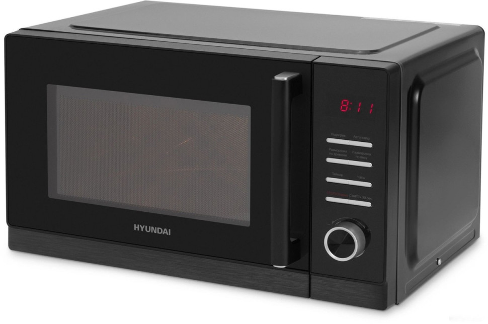 Микроволновая печь Hyundai HYM-D3012