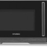Микроволновая печь Hyundai HYM-D3012