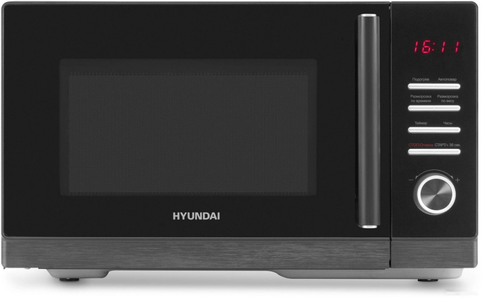 Микроволновая печь Hyundai HYM-D3012