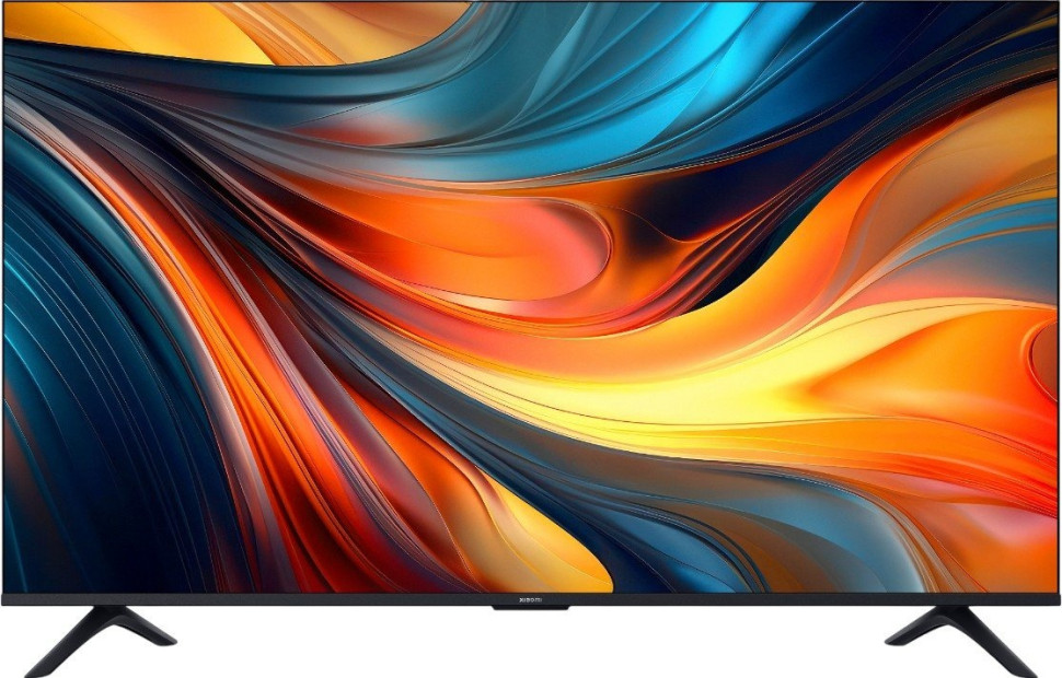 Телевизор Xiaomi TV A 50" 2026 L50MB-ARU (международная версия)