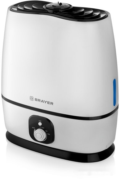 Увлажнитель воздуха Brayer BR4702 Увлажнитель воздуха Brayer BR4702