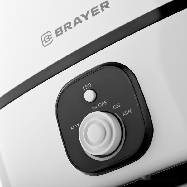Увлажнитель воздуха Brayer BR4702 Увлажнитель воздуха Brayer BR4702
