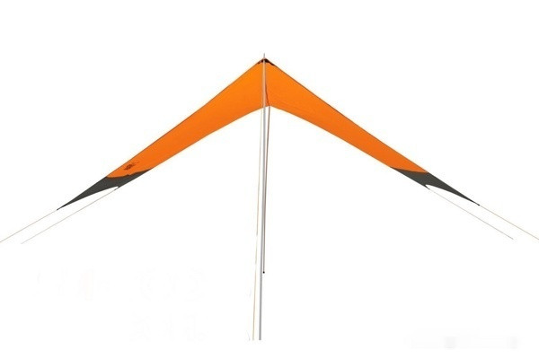 Тент Tramp Lite Тент 4.4x4.4 м TLT-011 Тент Tramp Lite Тент 4.4x4.4 м TLT-011