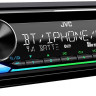 Автомагнитола JVC KD-T922BT