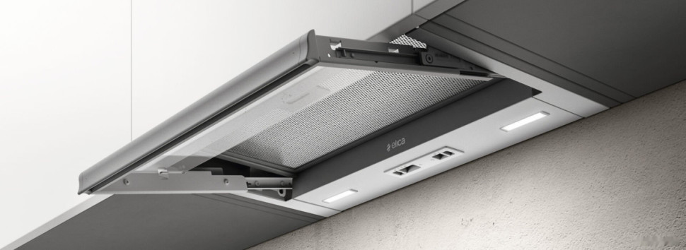 Вытяжка Elica Ciak 2.0 S GR/A/60 PRF0181902