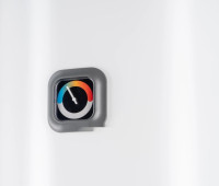 Водонагреватель HAIER ES80V-B1 Slim