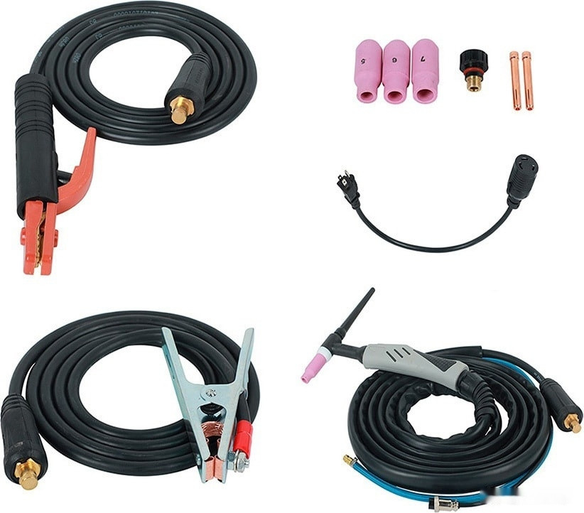 Сварочный инвертор Most PONTIG 315 AC/DC Pulse Сварочный инвертор Most PONTIG 315 AC/DC Pulse