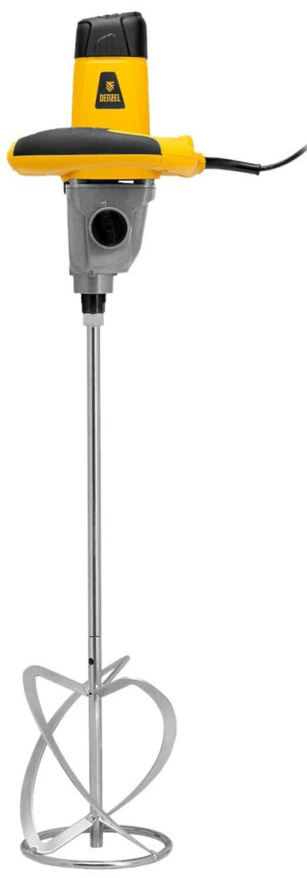 Миксер Denzel EM-1-1600 Миксер Denzel EM-1-1600