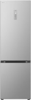Холодильник LG GC-B509FNMW