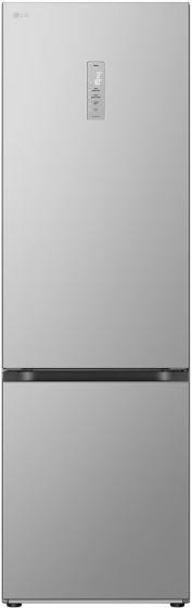 Холодильник LG GC-B509FNMW