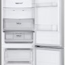Холодильник LG GC-B509FNMW