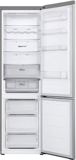 Холодильник LG GC-B509FNMW