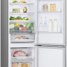 Холодильник LG GC-B509FNMW
