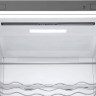 Холодильник LG GC-B509FNMW