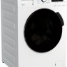 Стирально-сушильная машина Beko WDB7425R2W