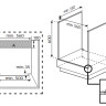 Духовой шкаф Beko BBIC12000XD