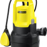 Дренажный насос Karcher SP 3 Dirt