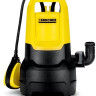 Дренажный насос Karcher SP 3 Dirt