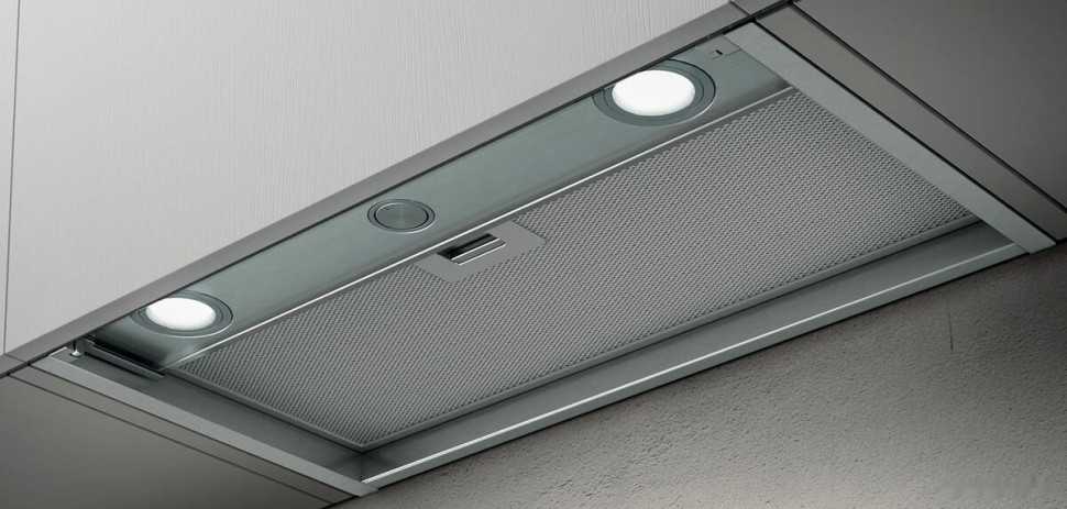 Вытяжка Elica Boxin LX/IX/A/90 PRF0114761A