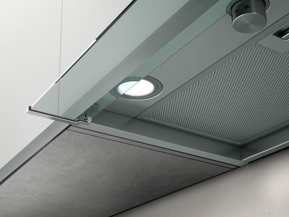 Вытяжка Elica Boxin LX/IX/A/90 PRF0114761A