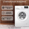 Стиральная машина TCL TWOP-606W12W1 Стиральная машина TCL TWOP-606W12W1