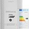 Духовой шкаф Vitek VEO 6380 IX