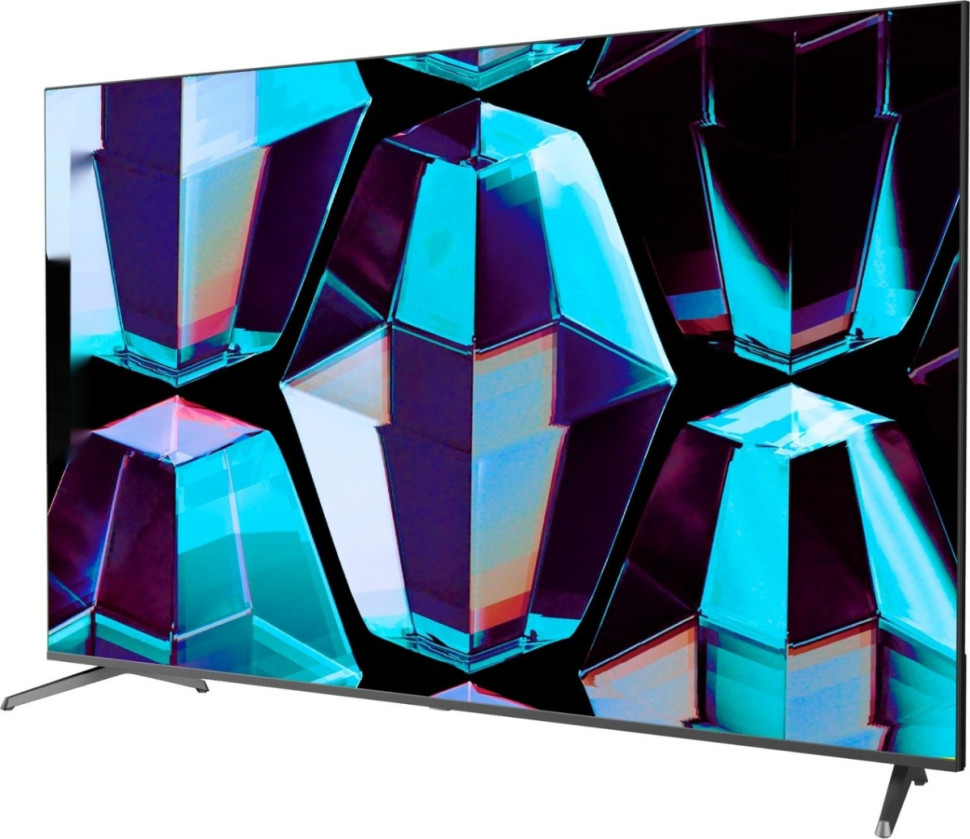 Телевизор Sber SDX-75UQ5233 Телевизор Sber SDX-75UQ5233