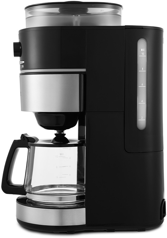 Капельная кофеварка Kitfort KT-737 Капельная кофеварка Kitfort KT-737