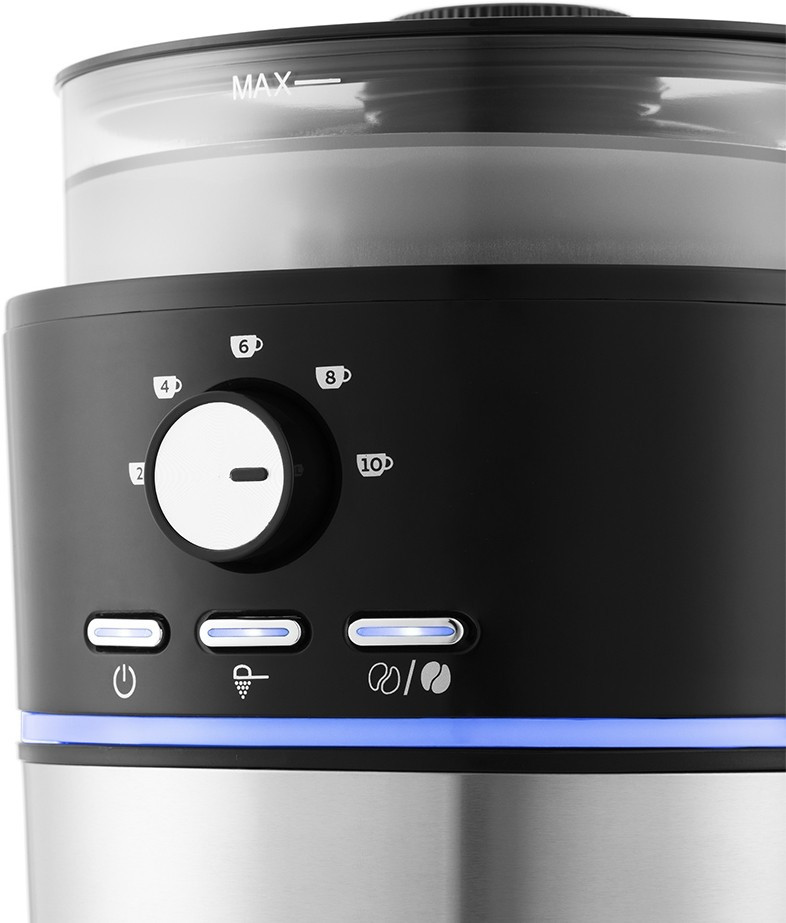 Капельная кофеварка Kitfort KT-737 Капельная кофеварка Kitfort KT-737