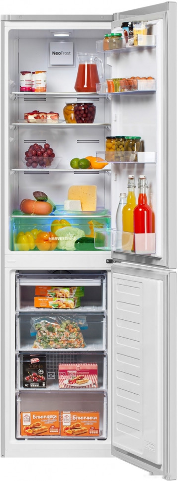 Холодильник Beko CNMV5335E20VS Холодильник Beko CNMV5335E20VS