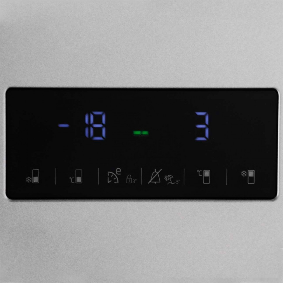 Холодильник Beko CNMV5335E20VS Холодильник Beko CNMV5335E20VS