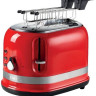 Тостер Ariete Moderna Rosso 149 (красный)