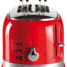 Тостер Ariete Moderna Rosso 149 (красный)