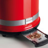 Тостер Ariete Moderna Rosso 149 (красный)