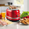 Тостер Ariete Moderna Rosso 149 (красный)