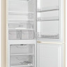 Холодильник с нижней морозильной камерой Indesit DS 4180 E
