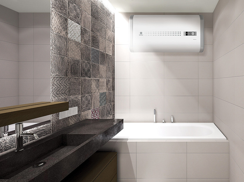 Водонагреватель Electrolux EWH 80 Centurio DL H