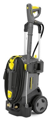 Мойка высокого давления Karcher HD 5/15 C (1.520-930.0)
