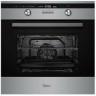Духовой шкаф Midea 65DAE40139 Духовой шкаф Midea 65DAE40139